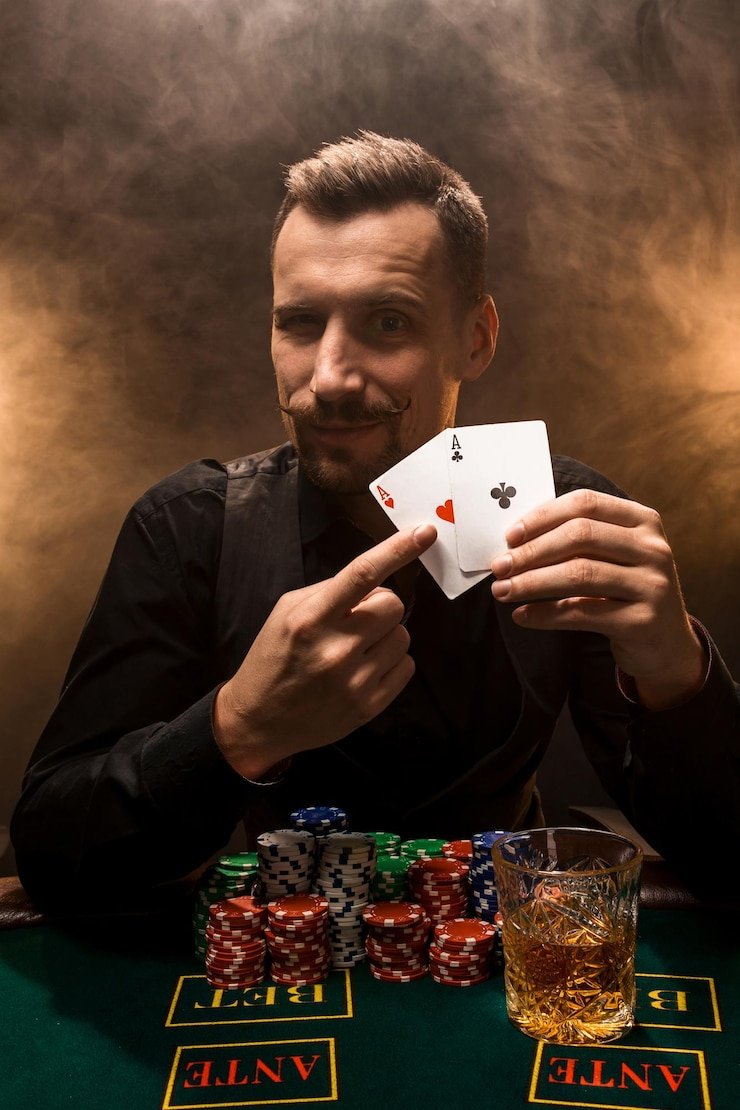 Navigasi kategori hiburan royalking4d yang rapi