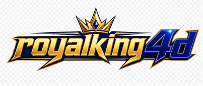 Logo royalking4d